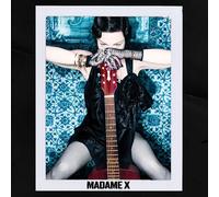 Madame X