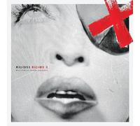 MADONNA - MADAME X(LIVE) 3 VINYL LP NEUF