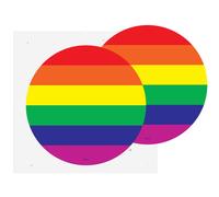 Madame X Double Vinyle Picture Disc Arc en ciel Vinyle
