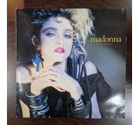 Madonna – Madonna – Vinyle