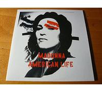 Madonna - Madonna - American Life - cds - PROMOTIONAL ITEM - pr03908