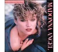Madonna - Madonna - Angel - [7"]