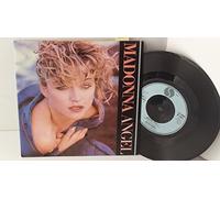 MADONNA - MADONNA angel, W 8881, 7" single