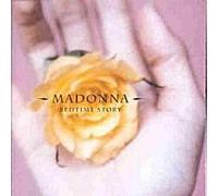Madonna - Madonna - Bedtime Story - German - Cds - - w0285cd