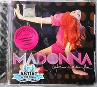 Madonna - Madonna - Confessions on a Dance Floor