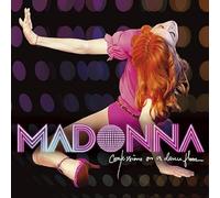 Madonna - Madonna - Confessions sur une piste de danse