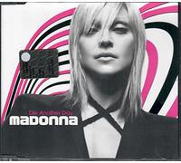 Madonna - Madonna Die Another Day [Import]