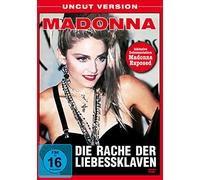 Madonna - Madonna - die Rache der Liebessklaven