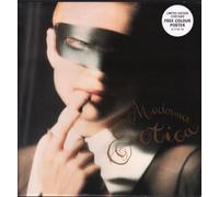 MADONNA - MADONNA / EROTICA