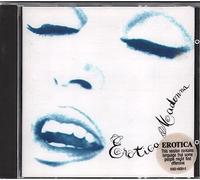 Madonna – Erotica – Maverick
