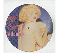 MADONNA - MADONNA / EXPRESS YOURSELF