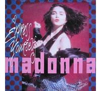 MADONNA - MADONNA - EXPRESS YOURSELF 7in GERMAN ISSUE [36239]