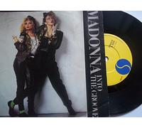Madonna - Madonna - Into The Groove - Sire