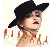Madonna - Madonna - La Isla Bonita - Sire - 928 378-7, Sire - W8378