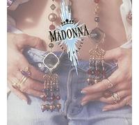 Madonna - Madonna - Like A Prayer