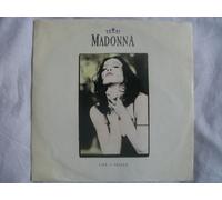 Madonna - Madonna Like a Prayer UK 7" 45