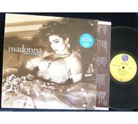 Madonna - Madonna - Like A Virgin - Sire - 925 181-1