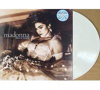 Madonna - Madonna - Like A Virgin - Sire Records Company