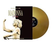 Madonna - Madonna: Live In Dallas 7Th May 1990 (Coloured) [2xWinyl]