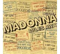 Madonna - Madonna - Miles Away (2 Track)