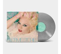 Madonna - Madonna, Neues Album 2025, Bedtime Stories (the Silver Collection), Vinyl, LP [Vinyl LP]