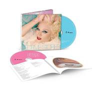 Madonna - Madonna, Neues Album 2025, Bedtime Stories (the Untold Chapter), Doppel