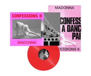 Madonna - Madonna, Neues Album 2026, Confessions II