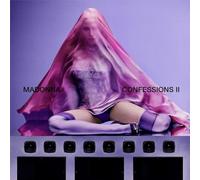 Madonna - Madonna, Neues Album 2026, Confessions II mit