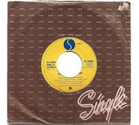 Madonna - Madonna - Open Your Heart - [7"]