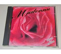 Madonna - Madonna Original live Recorded