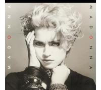 Madonna - Madonna (Packaging japonais)