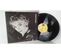 MADONNA - MADONNA papa don't preach, 12 inch single, W8636T