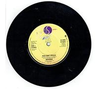 Madonna - Madonna - Papa Don't Preach / Ain't No Big Deal (7" Vinyl)