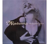 Madonna - Madonna - Rescue Me - Sire Records Company