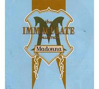 Madonna - Madonna - The Immaculate Collection