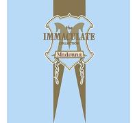Madonna - Madonna - The Immaculate Collection