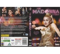 Madonna - Madonna - the Madonna Story [Import anglais]