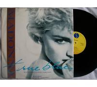 Madonna - MADONNA / TRUE BLUE