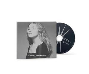 Madonna - Madonna - Veronica Electronica