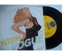 Madonna - Madonna - Vogue - Sire - W 9851