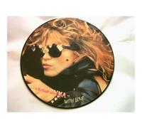 Madonna - Madonna - With Love - Interview - LP - Picture - MA-1