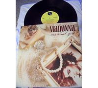 Madonna - Material Girl
