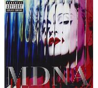Madonna - Mdna
