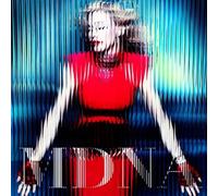 Madonna - MDNA (clean) Clean Edition by Madonna (2012) Audio CD