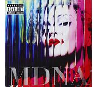 Mdna -Deluxe-