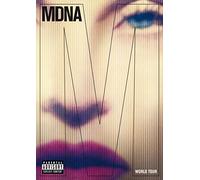 MDNA World Tour DVD G