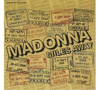Madonna - Miles Away