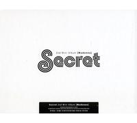 Madonna (Mini Album Vol.2)