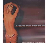 Madonna - Miss American Pie - Interview