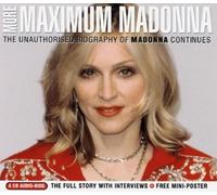 Madonna - More Maximum Madonna